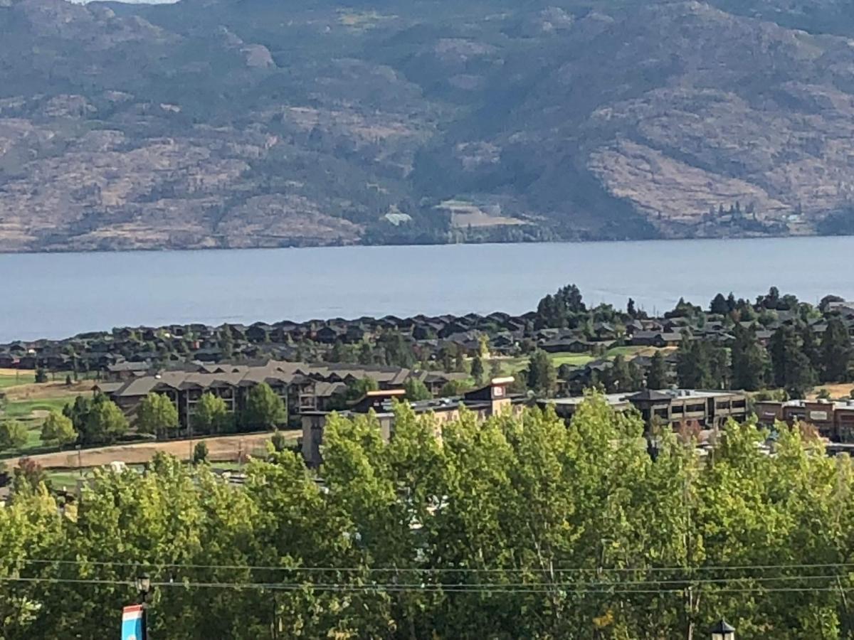 Stay In The Okanagan - Copper Sky, West Kelowna Kültér fotó