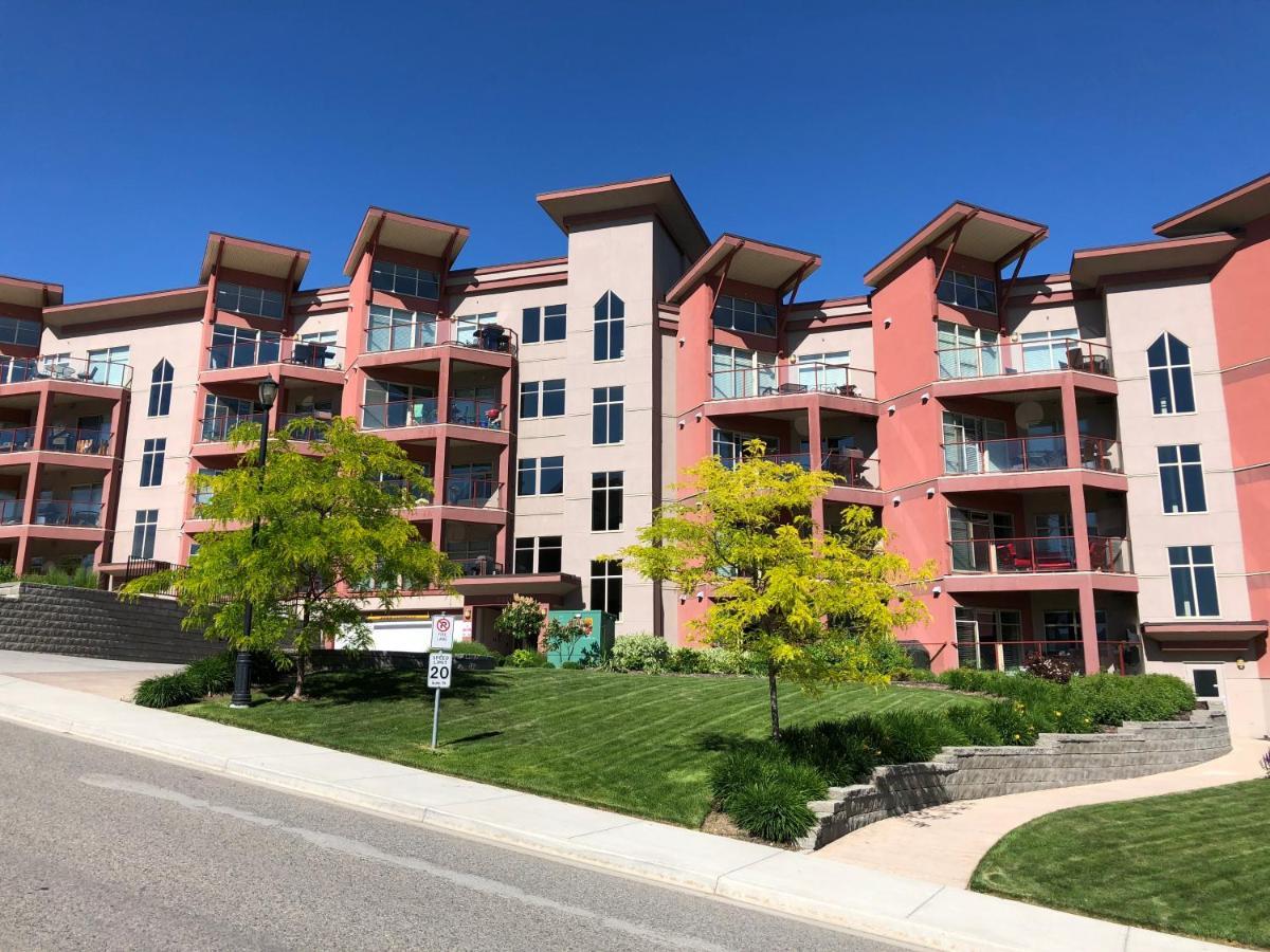 Stay In The Okanagan - Copper Sky, West Kelowna Kültér fotó