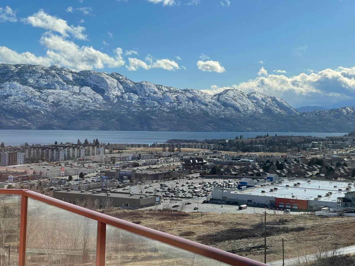 Stay In The Okanagan - Copper Sky, West Kelowna Kültér fotó
