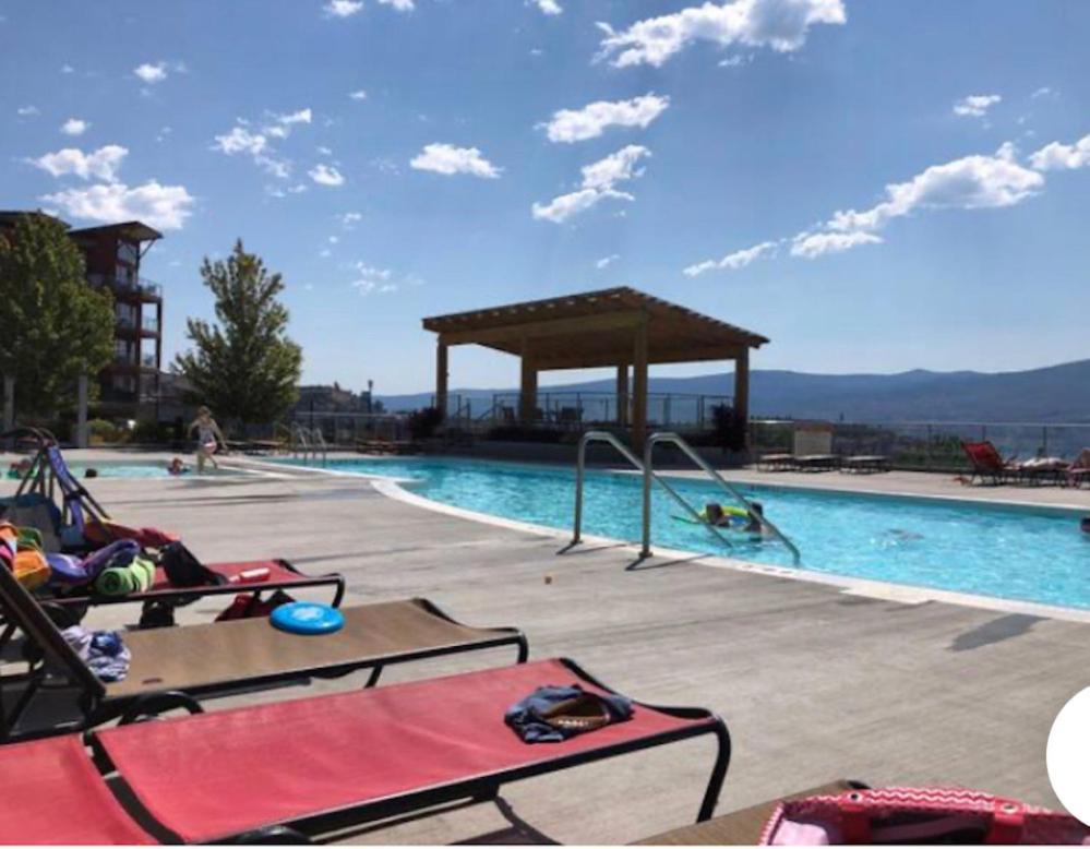 Stay In The Okanagan - Copper Sky, West Kelowna Kültér fotó