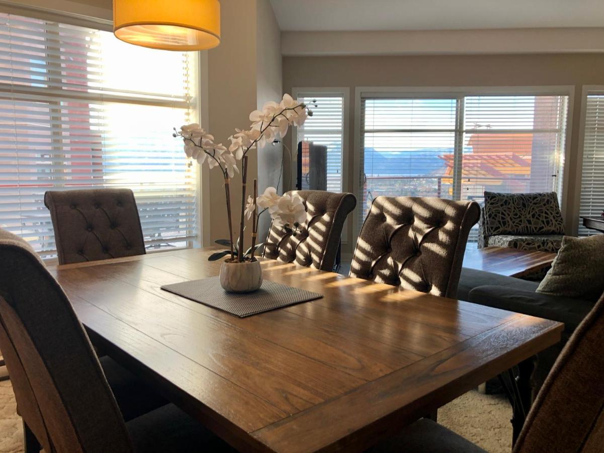 Stay In The Okanagan - Copper Sky, West Kelowna Kültér fotó