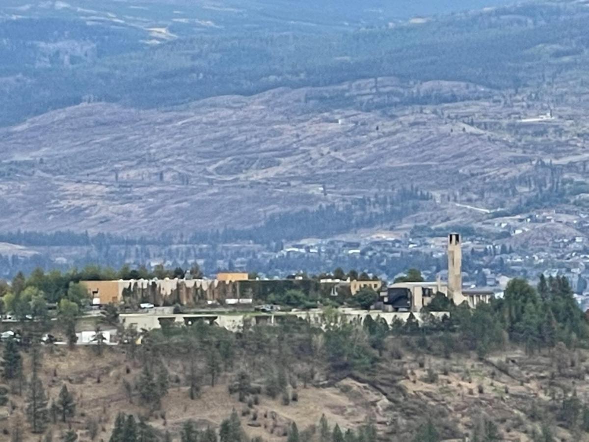 Stay In The Okanagan - Copper Sky, West Kelowna Kültér fotó