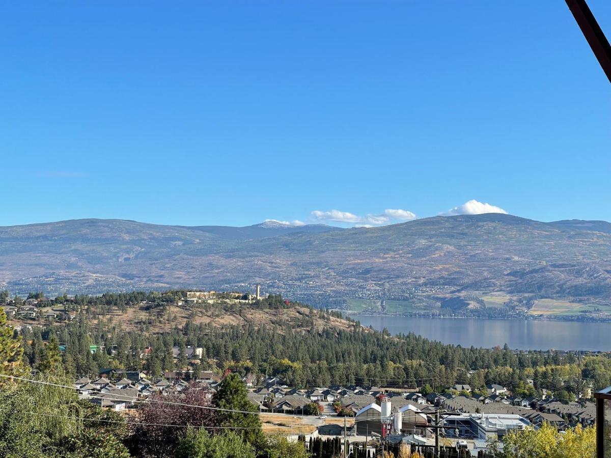 Stay In The Okanagan - Copper Sky, West Kelowna Kültér fotó