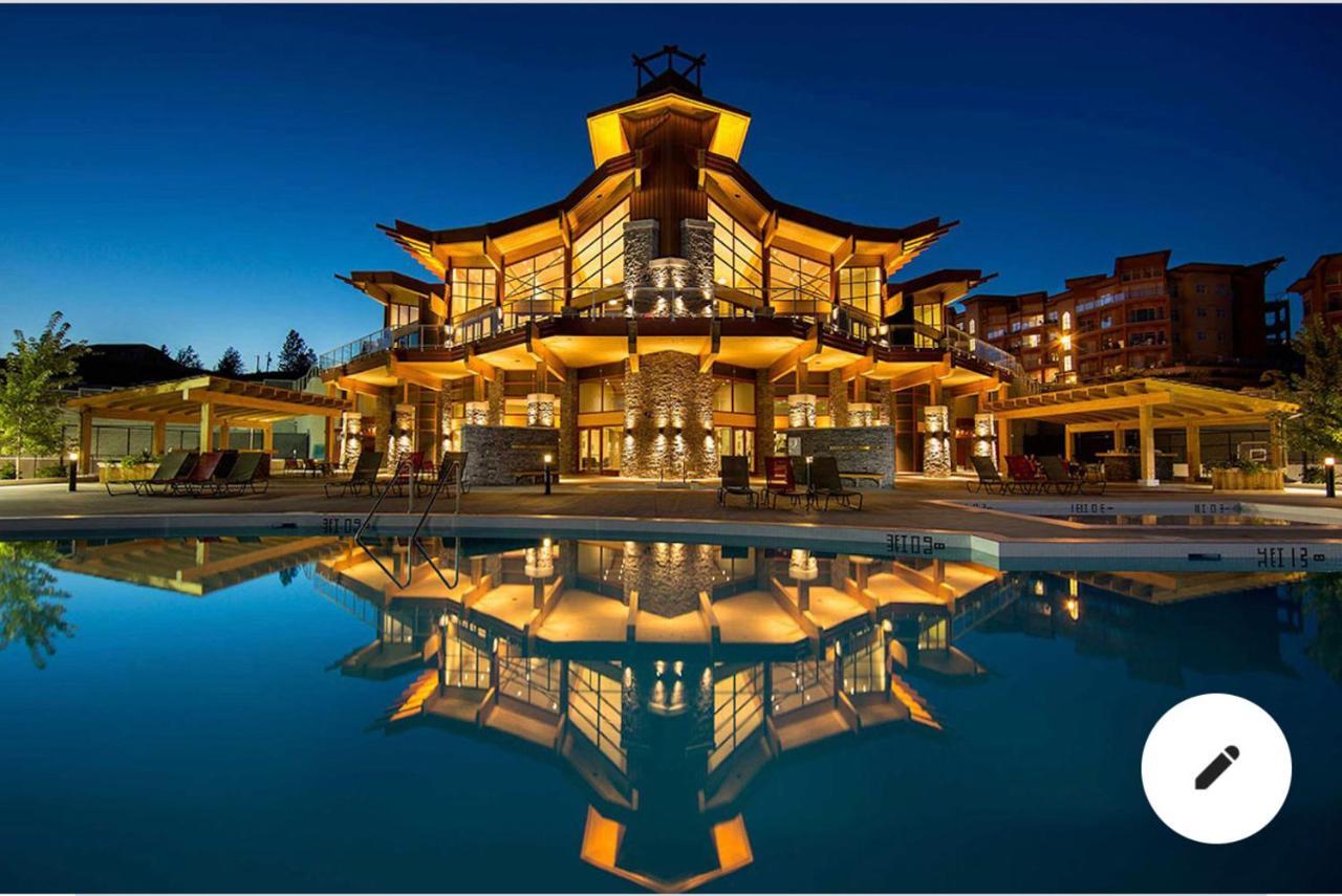 Stay In The Okanagan - Copper Sky, West Kelowna Kültér fotó