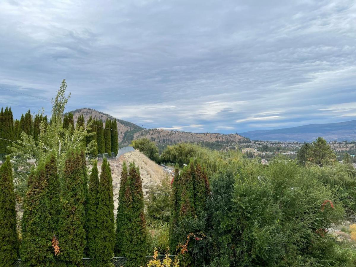 Stay In The Okanagan - Copper Sky, West Kelowna Kültér fotó