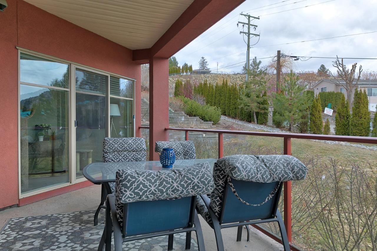 Stay In The Okanagan - Copper Sky, West Kelowna Kültér fotó